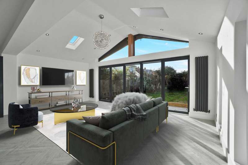 Properties for Sale in Southendonsea, Leighonsea Essex