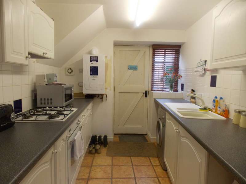 Property to rent in Sarjeant Court Rothwell, Nn14