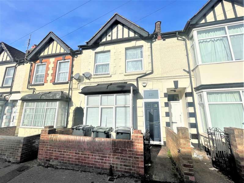 Properties for Sale in Luton, Mangrove Luton Bedfordshire