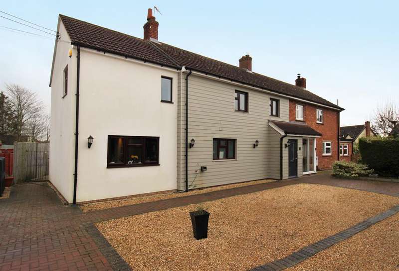 Properties for Sale in Stowmarket, Stowmarket Suffolk