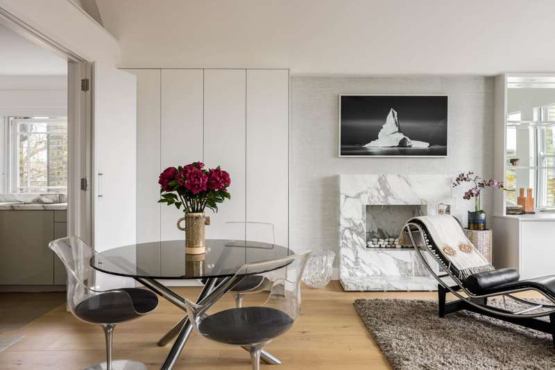 Property for Sale in Cathcart Road, London, Sw10