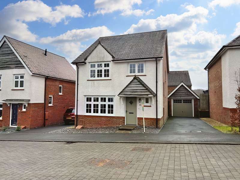 Properties for sale listed by Isla Alexander Property, South Wales