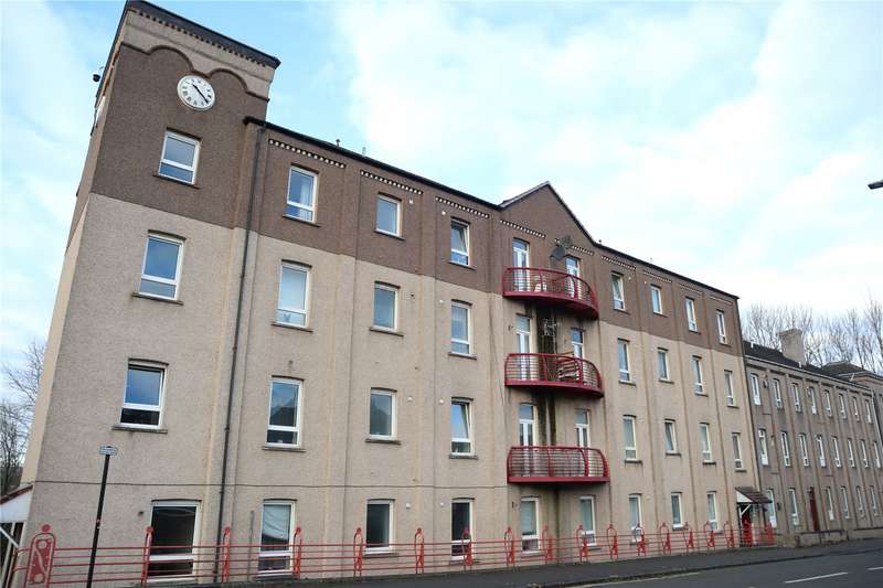 Properties for Sale in Wishaw, Wishaw Lanarkshire