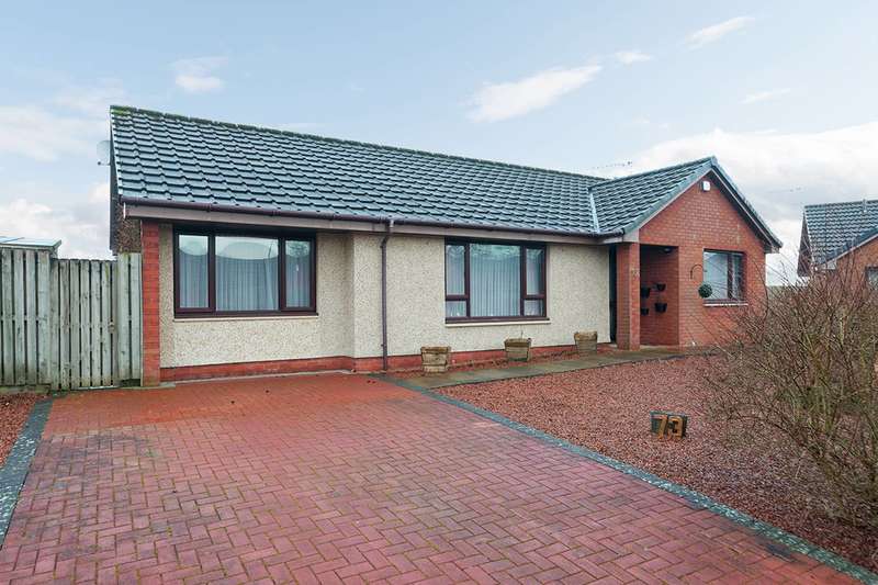 Properties for Sale in Lockerbie, Lockerbie Dumfriesshire
