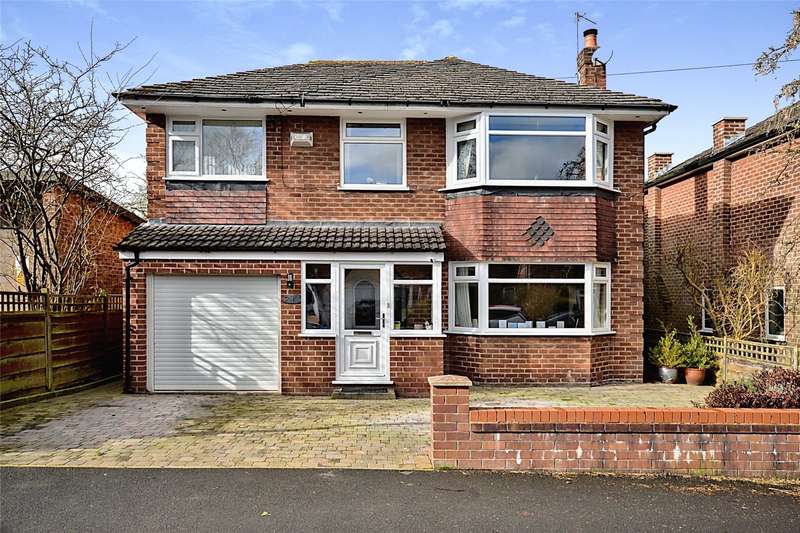 Properties for Sale in Cheadle, Cheadle Cheshire