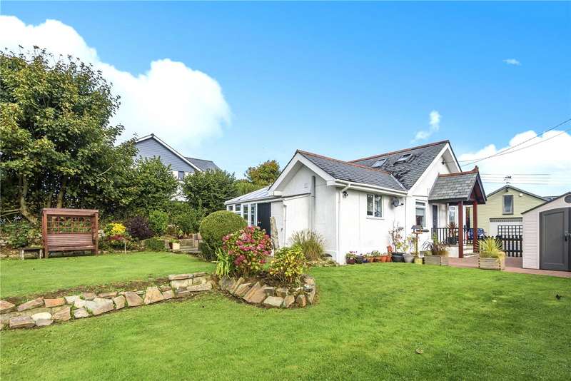 Properties for Sale in Falmouth, Falmouth Cornwall