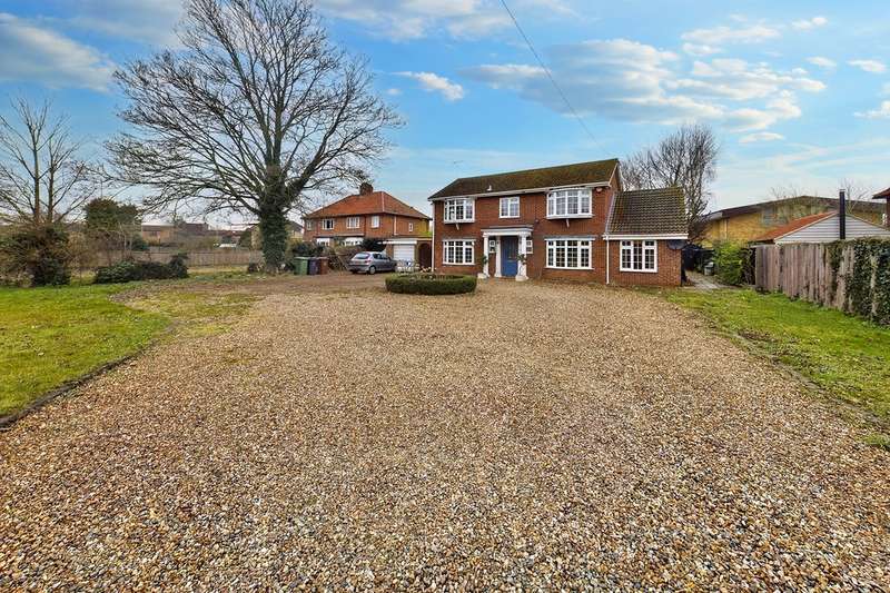 Properties for Sale in Thetford, Thetford Norfolk