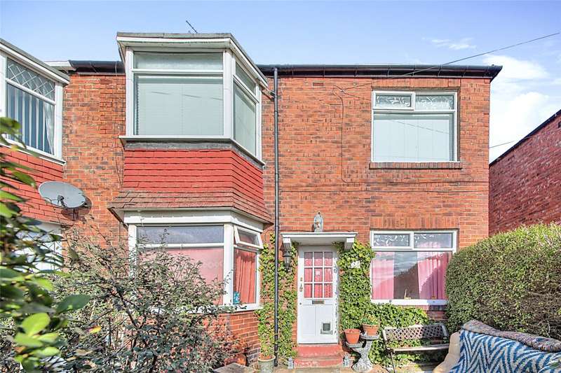 Properties for Sale in Wallsend, Holy Cross Wallsend Tyne And Wear