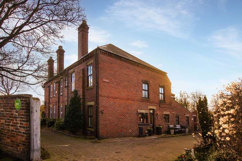 Properties for sale listed by Signature Estate Agents, Whitley Bay