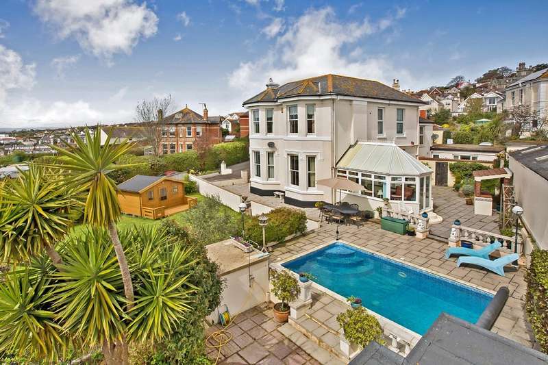 Properties for Sale in Teignmouth, Teignmouth Devon