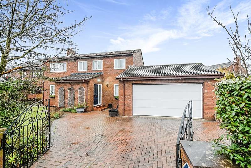 Properties for Sale in Liverpool, Liverpool Merseyside