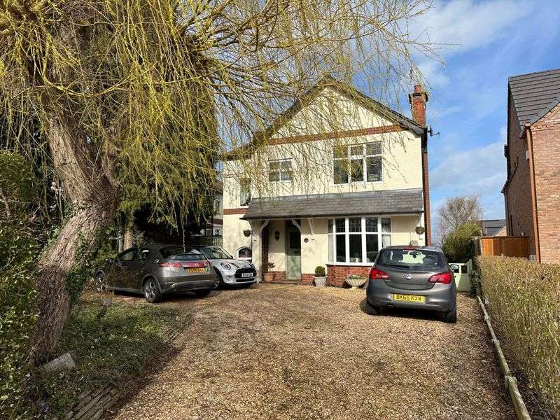 Properties for Sale in Hinckley, Hinckley Leicestershire