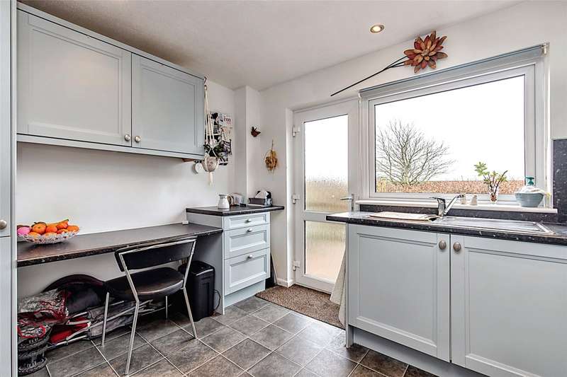 Property for Sale in Killyvarder Way, St. Austell, Cornwall, Pl25