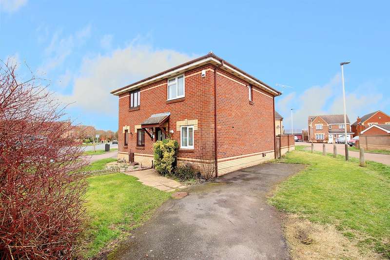 Property for Sale in Trent Avenue, Thurcaston Park, Leicester, Le4