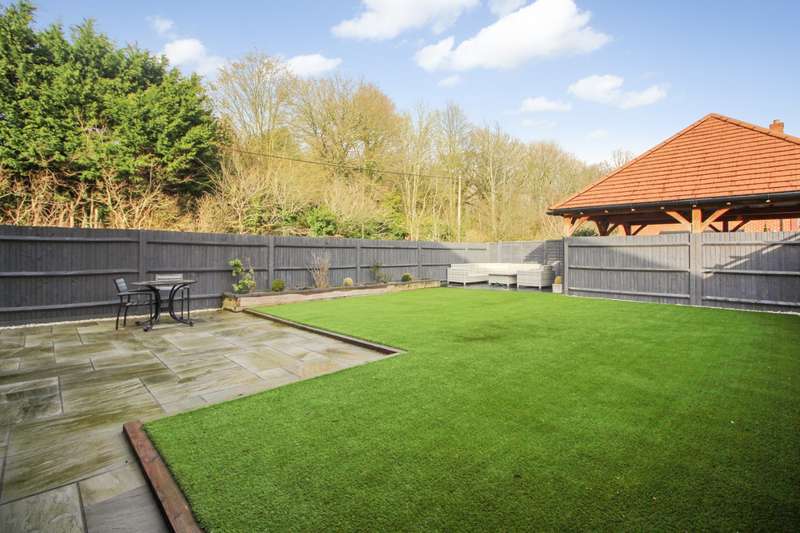 Property for Sale in Limes Place, Upper Harbledown, Canterbury, Ct2