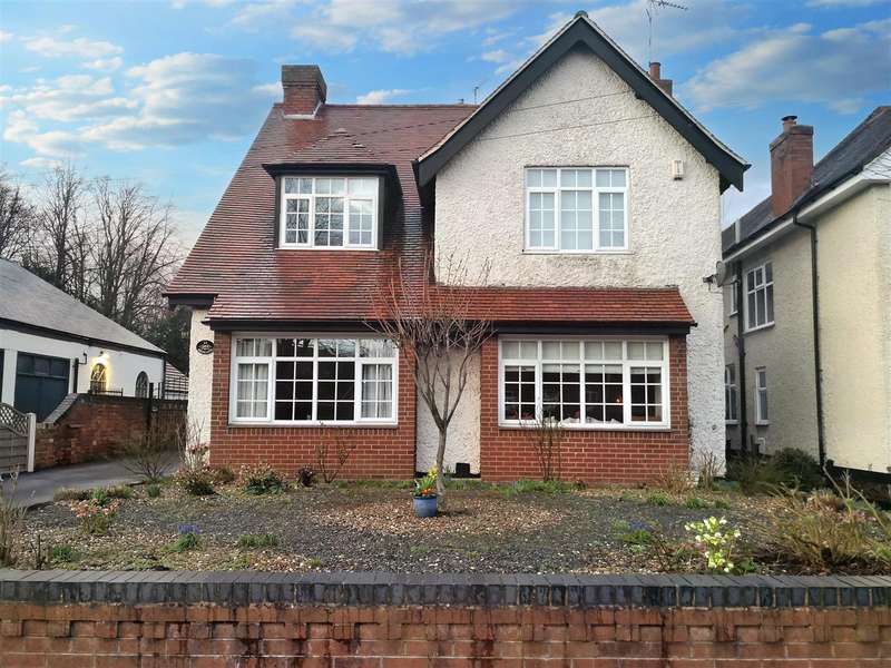 Properties for Sale in Ilkeston, Heanor Derbyshire