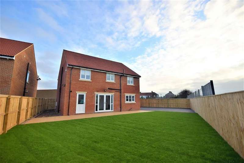 Properties for Sale in Peterlee, Peterlee County Durham