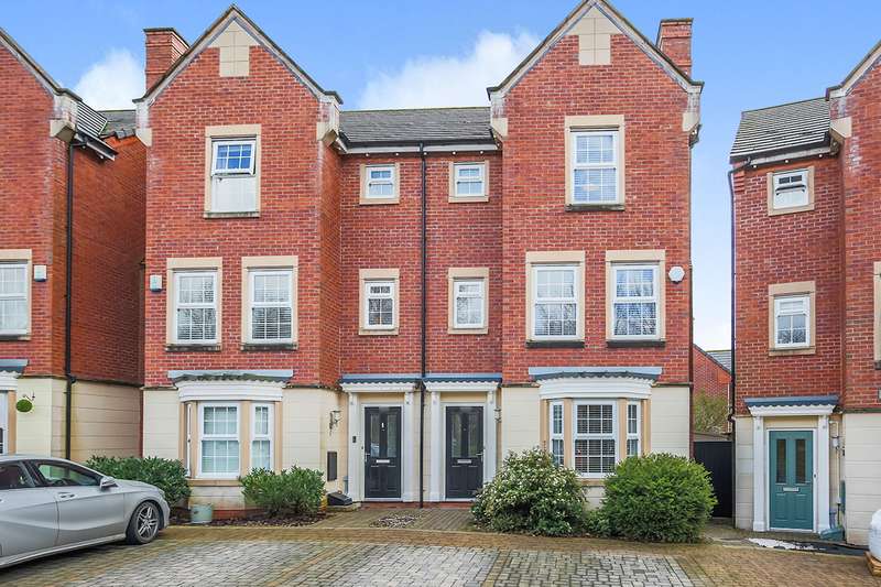 Properties for Sale in Chorley, Pr7 3th