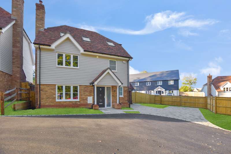 Property for Sale in Viaduct Terrace, Warehorne Street, Tn26