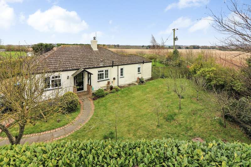 Properties for sale listed by Regal Estates, Sandwich