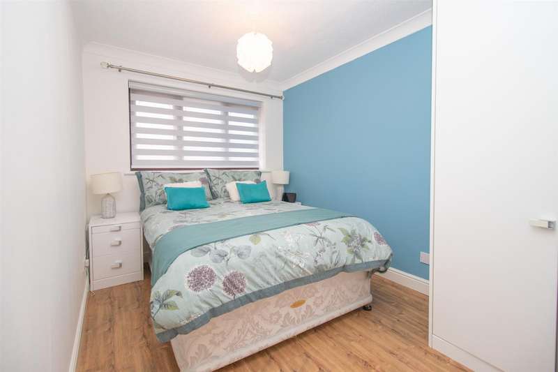 Property for Sale in Bolesworth Close, Chorlton, Manchester, M21