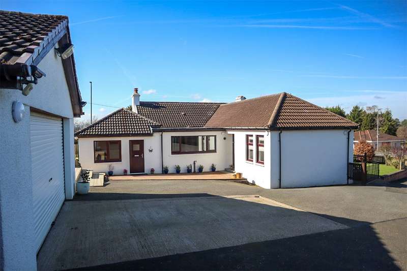 Properties for Sale in Carluke, Carluke Lanarkshire
