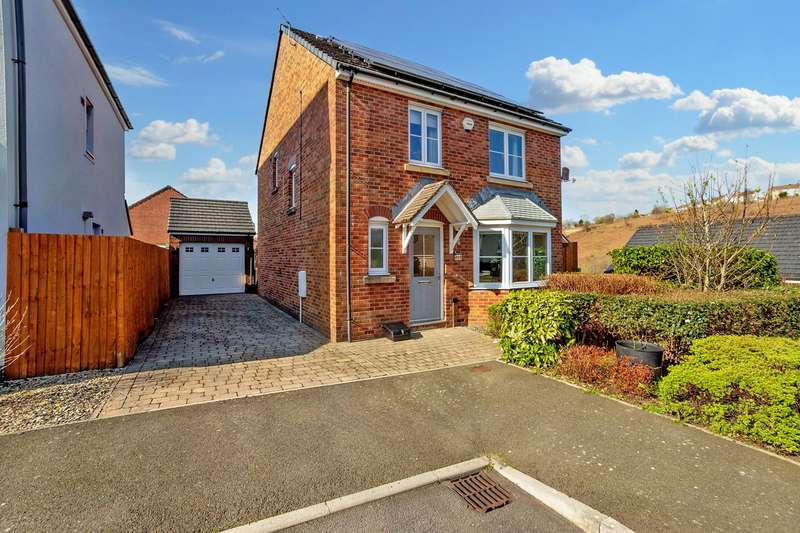 Properties for sale listed by Isla Alexander Property, South Wales