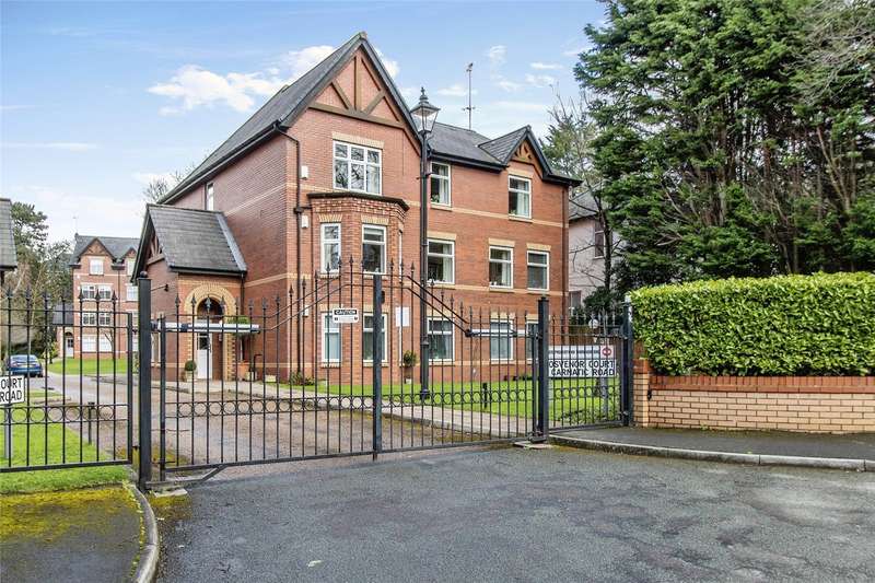 Property for Sale in Carnatic Road, Mossley Hill, Liverpool, Merseyside