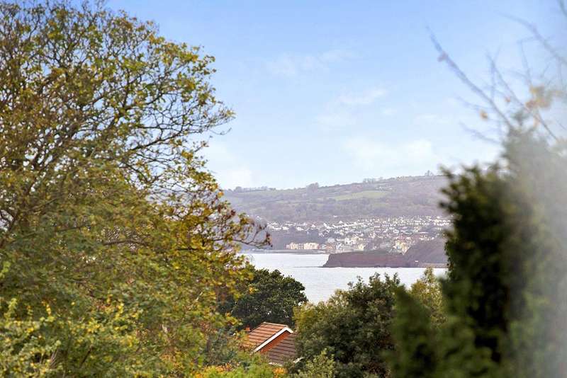 Property for Sale in House, Elwyn Road, Exmouth, Devon, Ex8