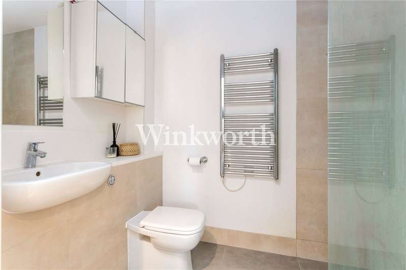 Property for Sale in Kernal House, Apple Tree Road, London, N17