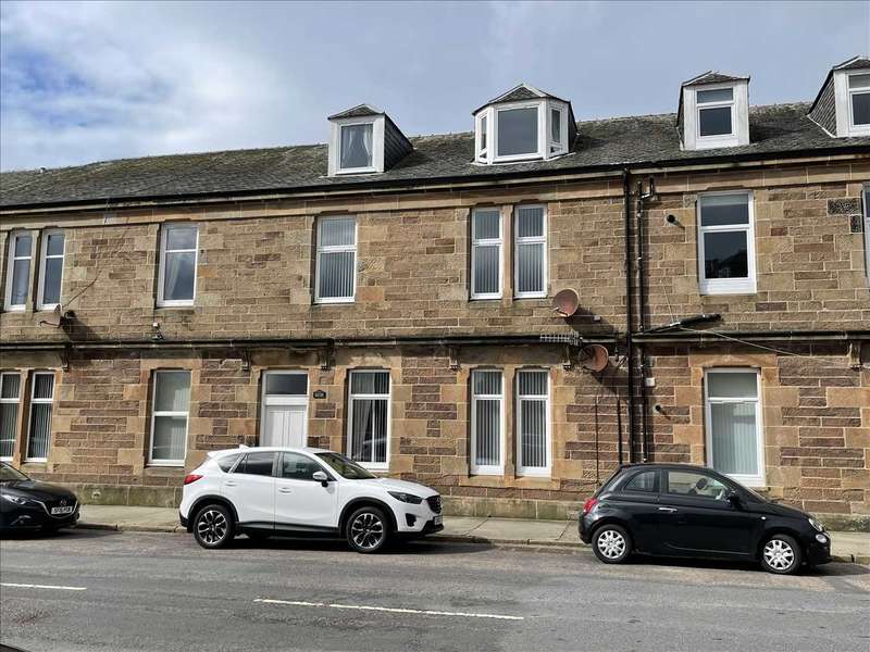 Properties for Sale in Campbeltown, Campbeltown Argyll