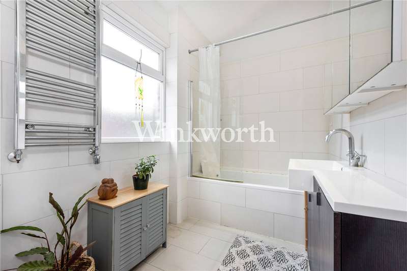 Property for Sale in Lyndhurst Road, London, N22