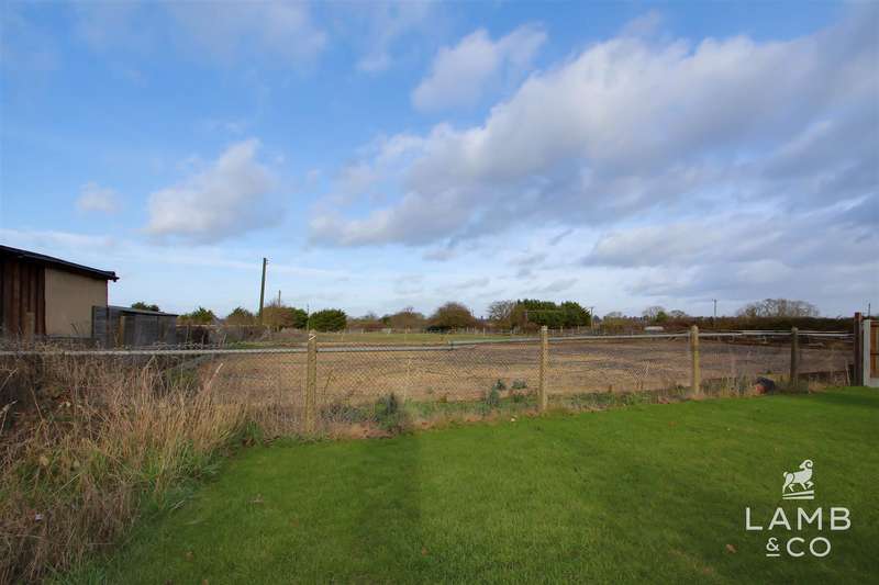 Property for Sale in Point Clear Road, St. Osyth, Co16