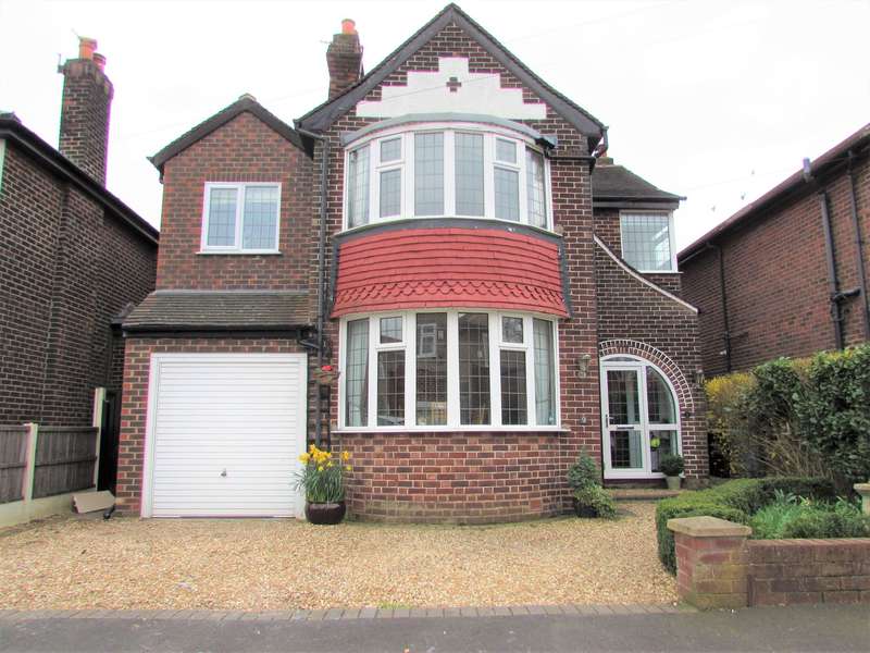 Properties for Sale in Cheadle, Cheadle Cheshire