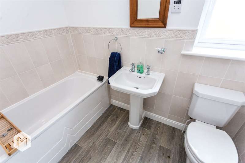 Property for Sale in Godolphin Close, Ellesmere Park, Monton