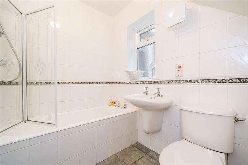 Property for Sale in The Birches, Guiseley, Leeds, Ls20