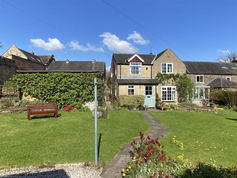 Properties for Sale in Belper, Belper Derbyshire