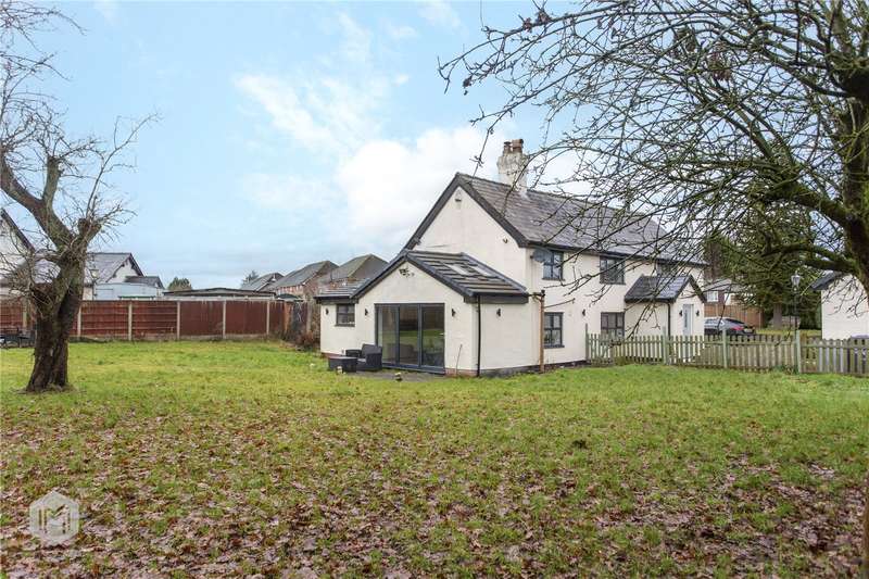 Property for Sale in Bowling Green Farm, Mill Lane, Houghton Green