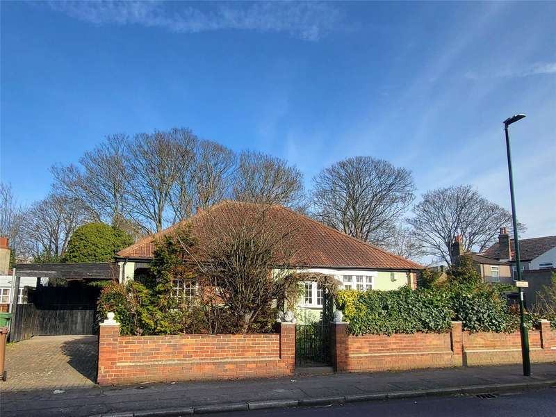 Properties for Sale in Bexleyheath, Da6