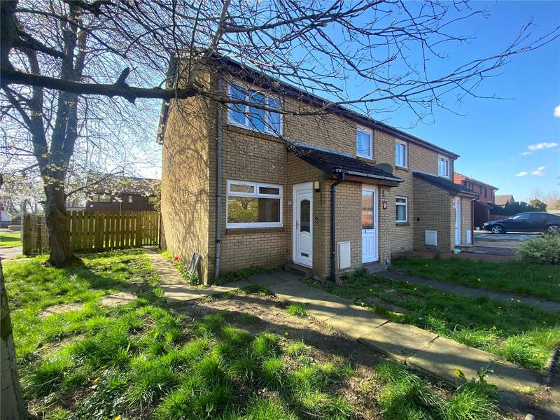 Properties for Sale in Wishaw, Wishaw Lanarkshire
