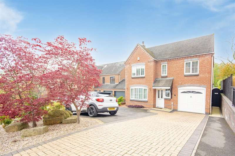 Properties for Sale in Belper, Belper Derbyshire