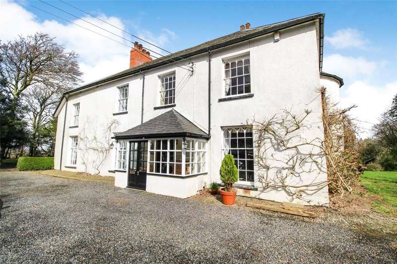 Properties for Sale in Bideford, Bideford Devon