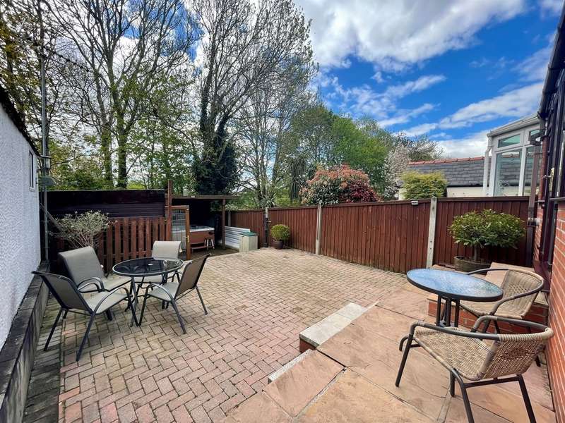 Property for Sale in New Road, Rumney, Cardiff, Cf3