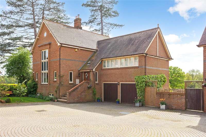 Properties for Sale in Dorking, Dorking Surrey