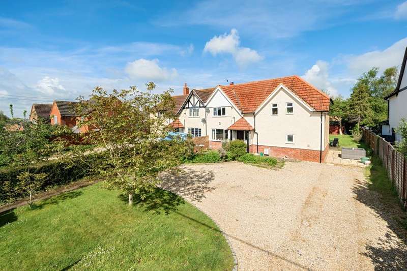 Properties for Sale in Oxford, Willow Mead Oxford Oxfordshire