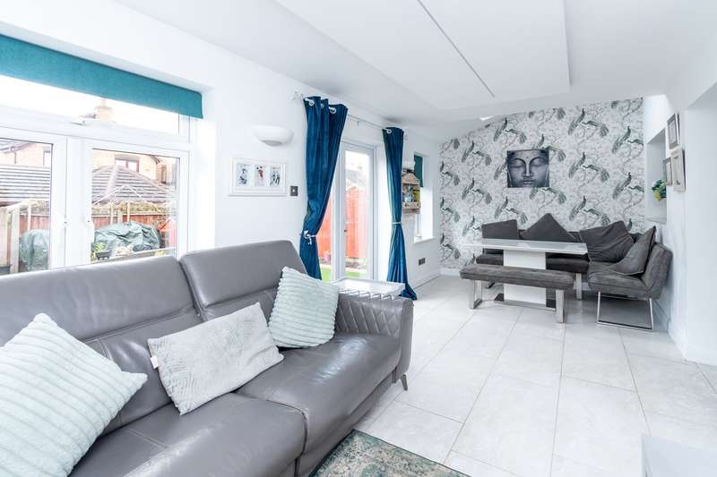 Property for Sale in Soane Close, Ashtoninmakerfield, Wigan, Wn4