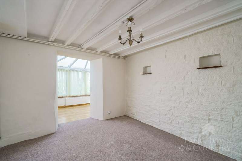 Property for Sale in Mannamead Road, Hartley, Plymouth, Pl3