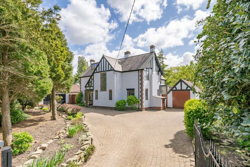 Properties for Sale in Widnes, Lunts Heath Widnes Cheshire