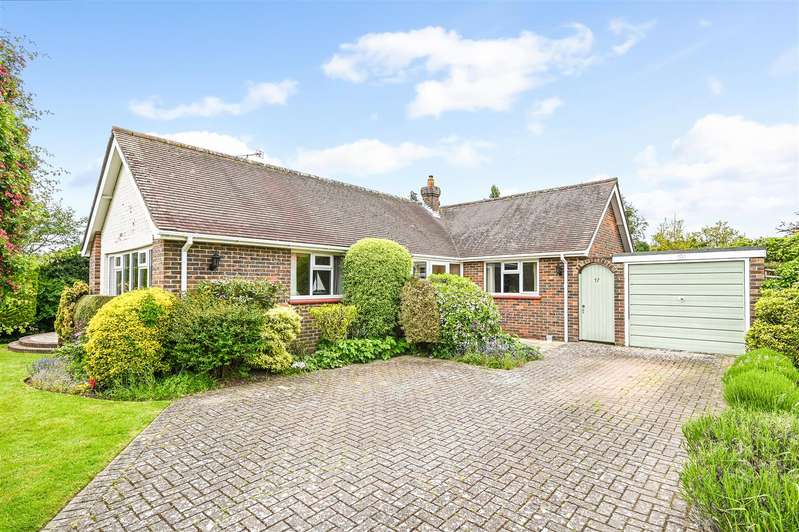 Property for Sale in Henty Close, Walberton, Bn18