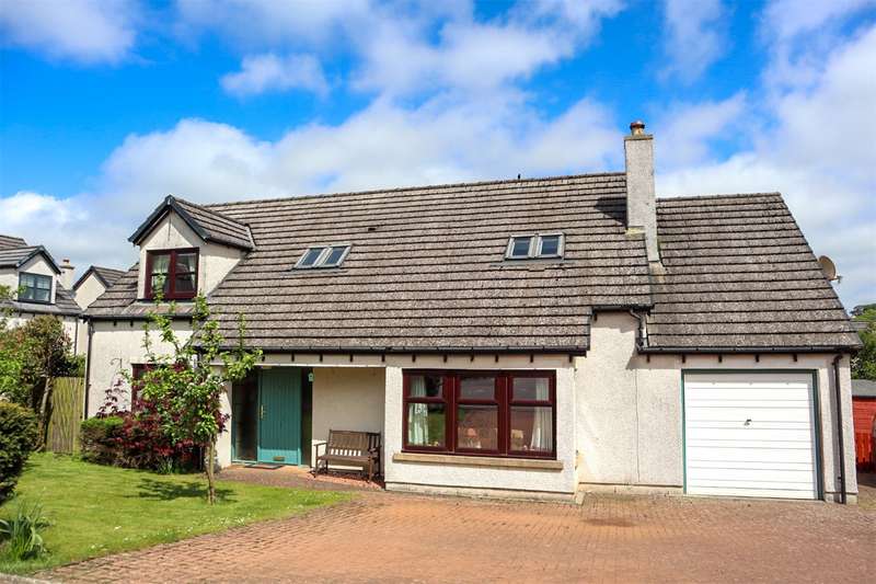 Properties for Sale in Lanark, Lanark Lanarkshire